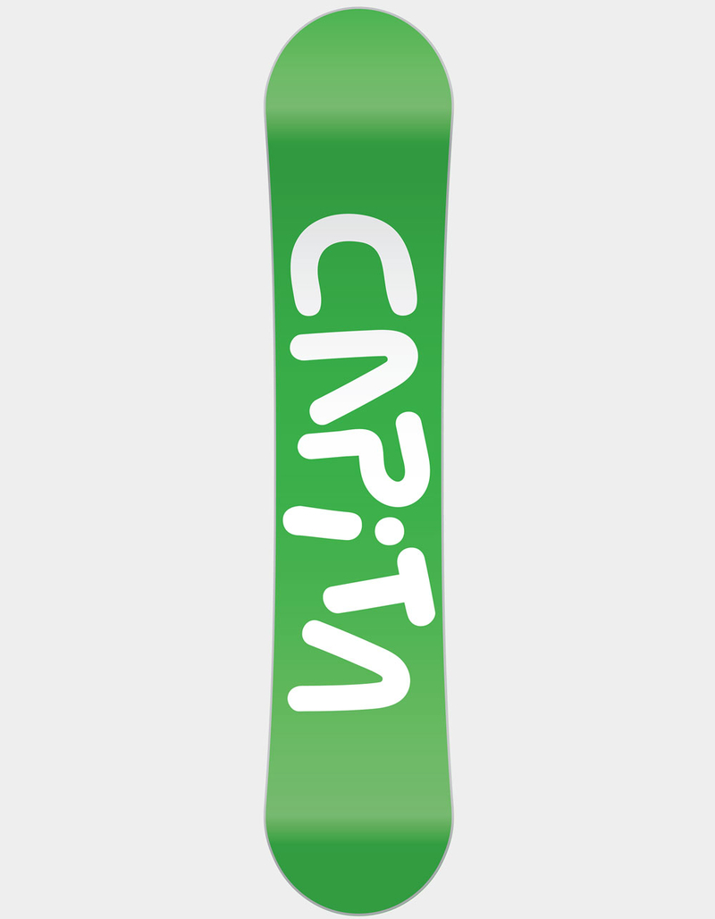 CAPITA Micro Mini Kids Snowboard image number 1