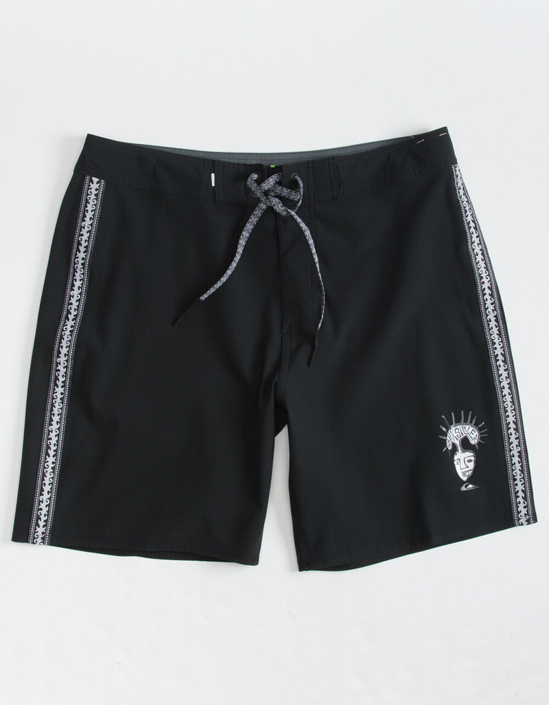 QUIKISILVER Surf Primitive Mens Boardshorts image number 0