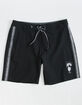 QUIKISILVER Surf Primitive Mens Boardshorts image number 1