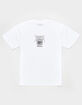 PRIMITIVE x Sublime Flyer Mens Heavyweight Tee image number 2