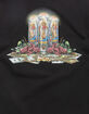 DGK Altar Mens Tee image number 2