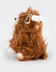 FULL TILT Plush Highland Cow Bag Charm image number 2