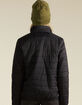 BILLABONG A/Div Transport Lite Womens Zip-Up Jacket image number 2