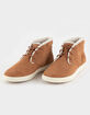TIMBERLAND Ashwood Park Warm Lined Mens Chukka Boots image number 1