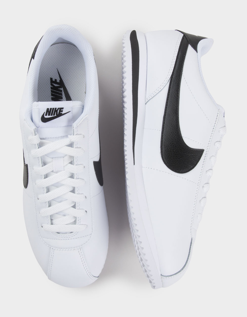 NIKE Cortez Mens Shoes image number 4