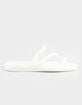 CROCS Miami Womens Toe Loop Sandals image number 1