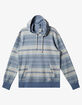 QUIKSILVER Great Otway Mens Hoodie image number 2