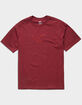 NIKE SB Luxury Embroidered Mens Tee image number 1