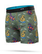 STANCE Get Snaked Boys Boxer Briefs image number 1
