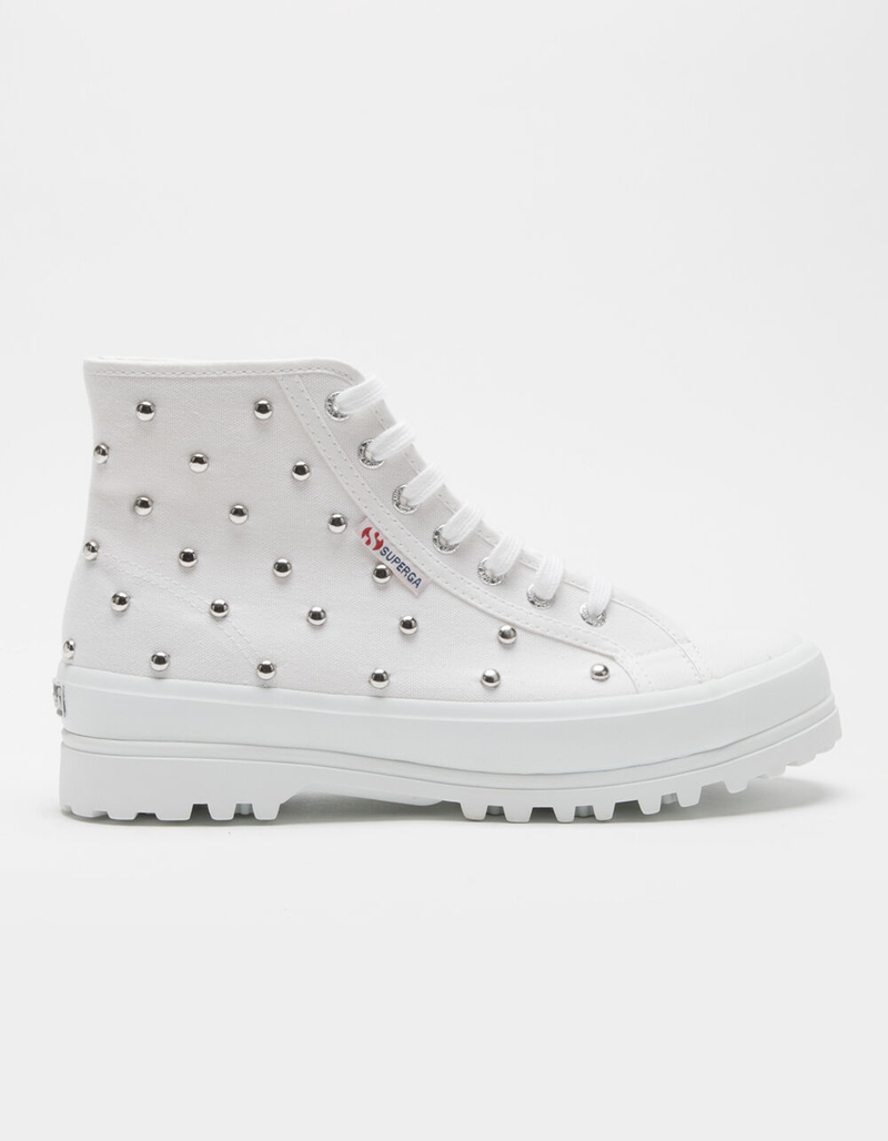 SUPERGA 2341 - Alpina Studs Womens Shoes image number 1