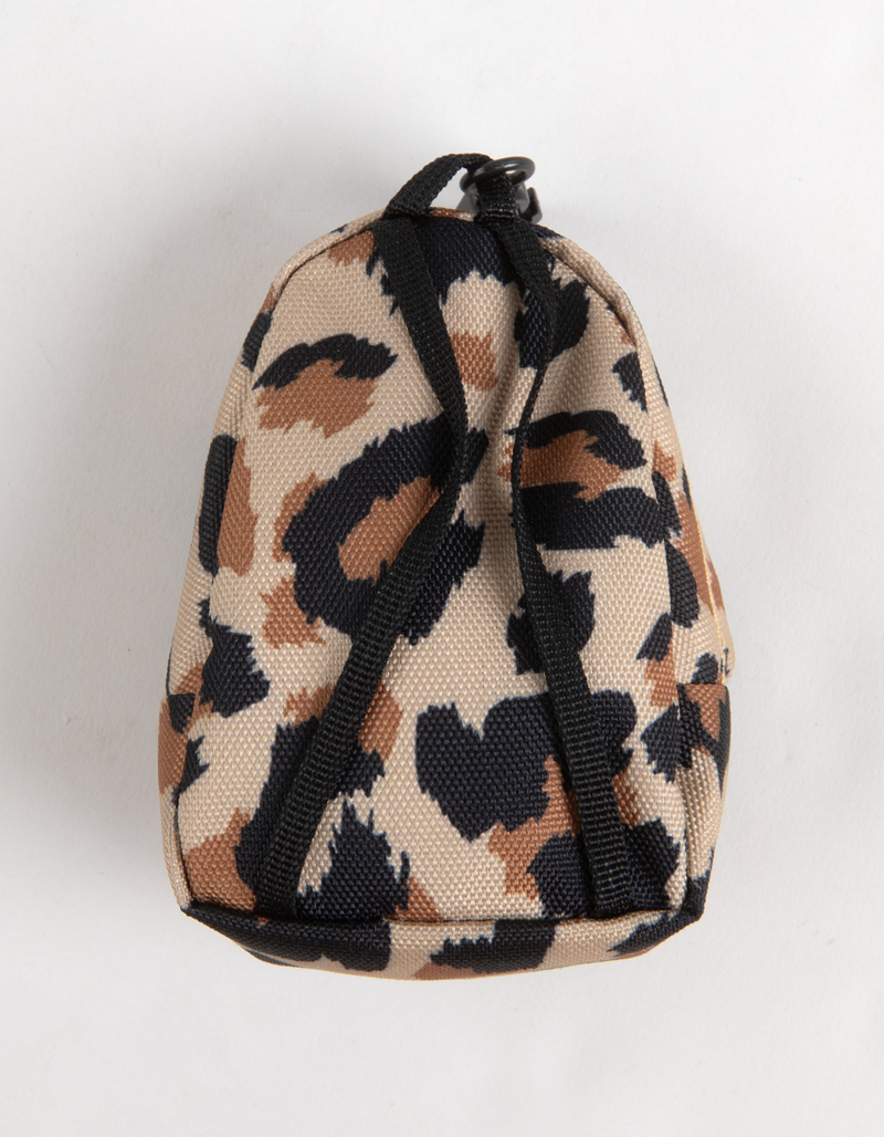 VANS Micro Old Skool Backpack Bag Charm image number 2