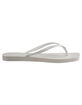 HAVAIANAS Slim Square Womens Flip Flops image number 3