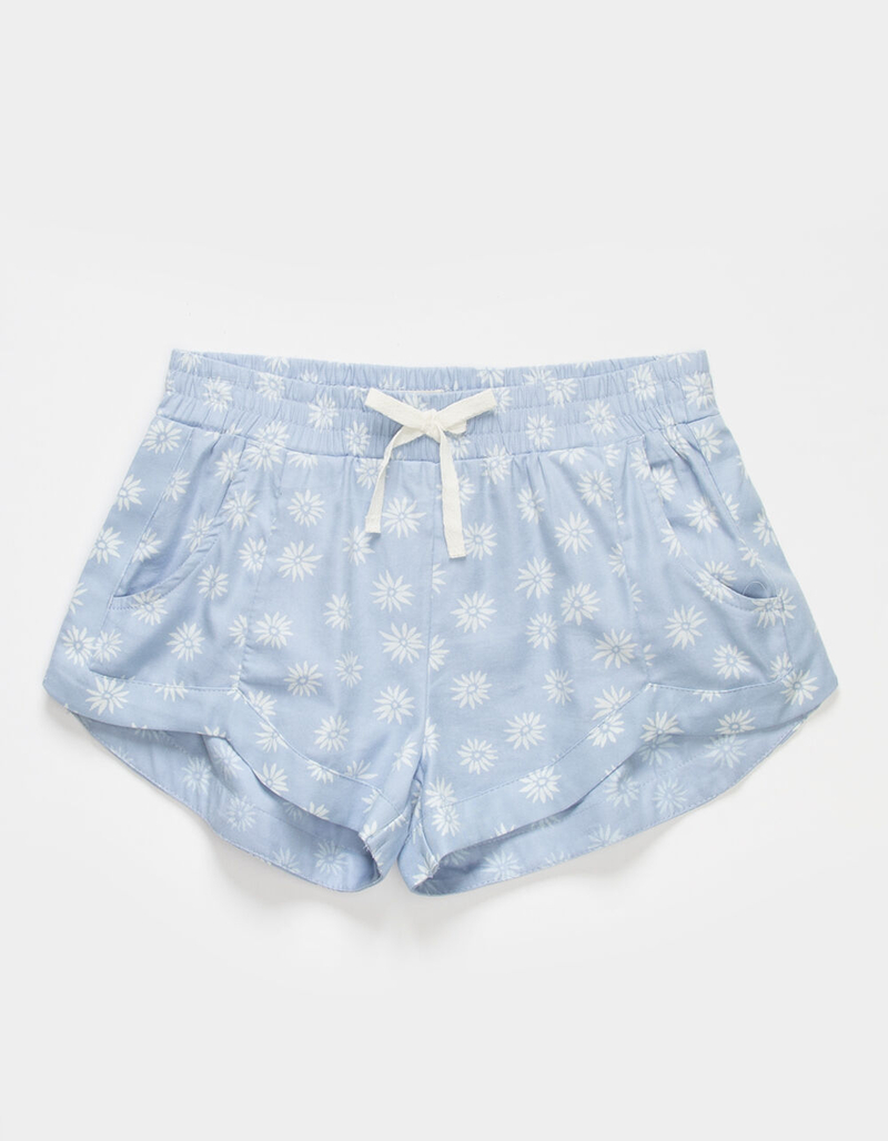 BILLABONG Mad For You Daisy Girls Shorts image number 0