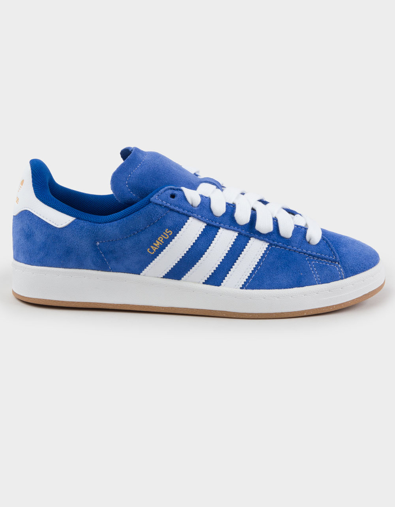 ADIDAS Campus ADV Shoes - ROYAL
