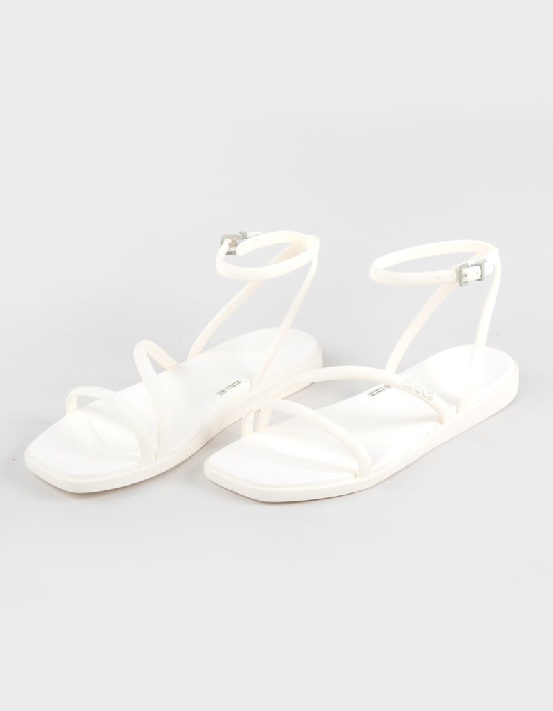 CROCS Miami Ankle Strap Womens Sandals image number 1