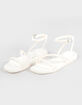 CROCS Miami Ankle Strap Womens Sandals image number 2