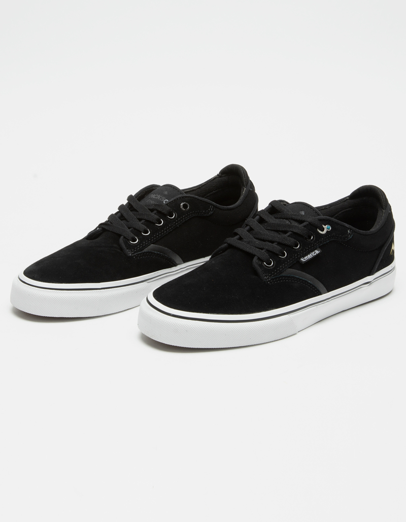 EMERICA Dickson Mens Shoes image number 0