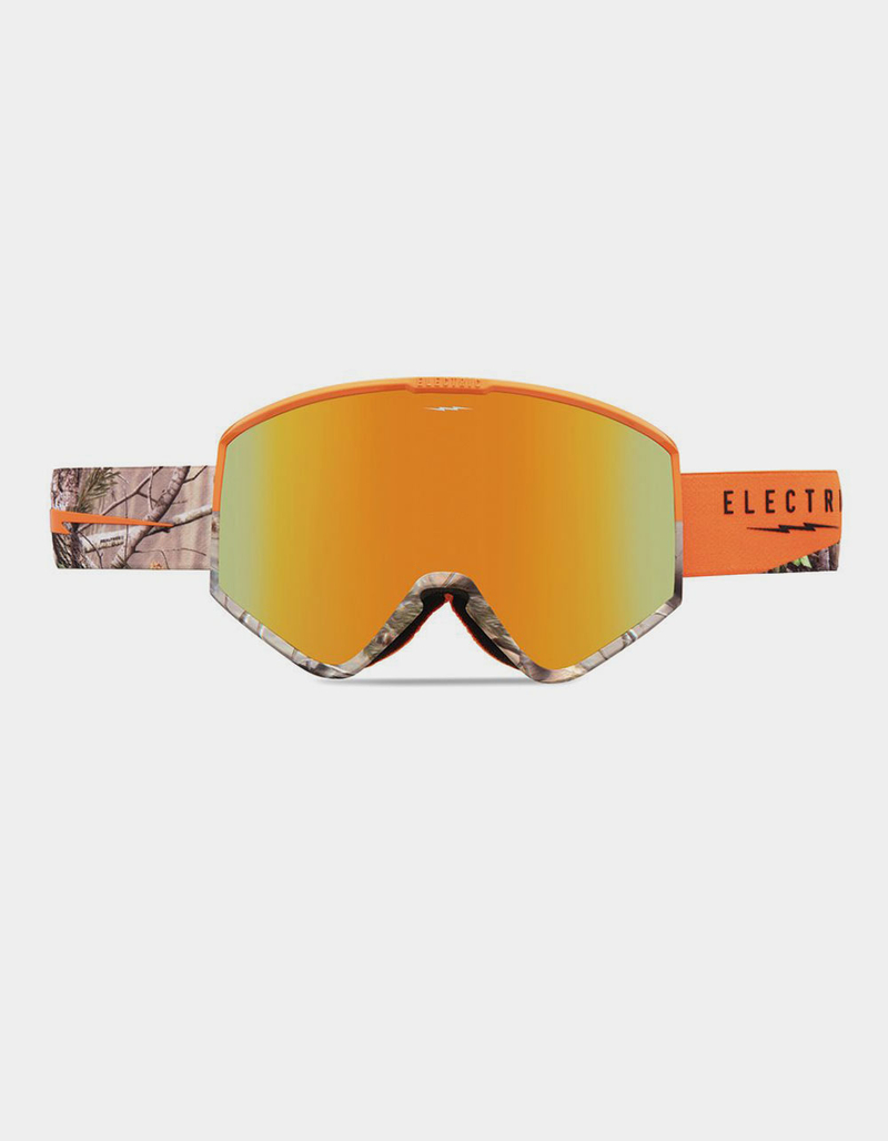 ELECTRIC Kleveland Snow Goggles image number 1