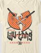 WU-TANG CLAN Enter The Chambers Unisex Tee image number 2