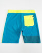 FOX Metadata Mens Boardshorts image number 2