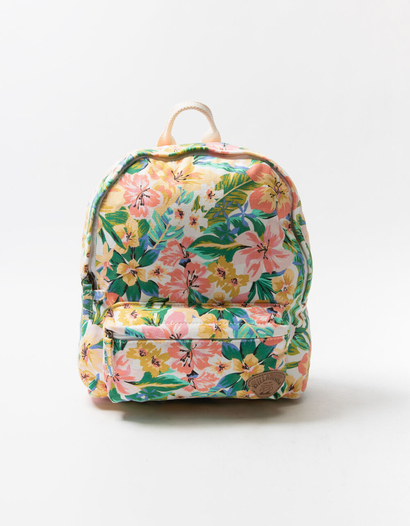 BILLABONG Mini Mama Backpack image number 0