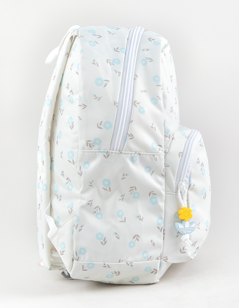 ADIDAS Premise Midi Backpack image number 4