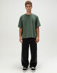 RSQ Mens Boxy Tee image number 6
