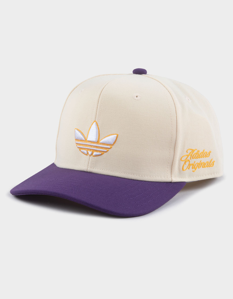 ADIDAS Originals Modern 3.0 Structured Snapback Hat image number 0