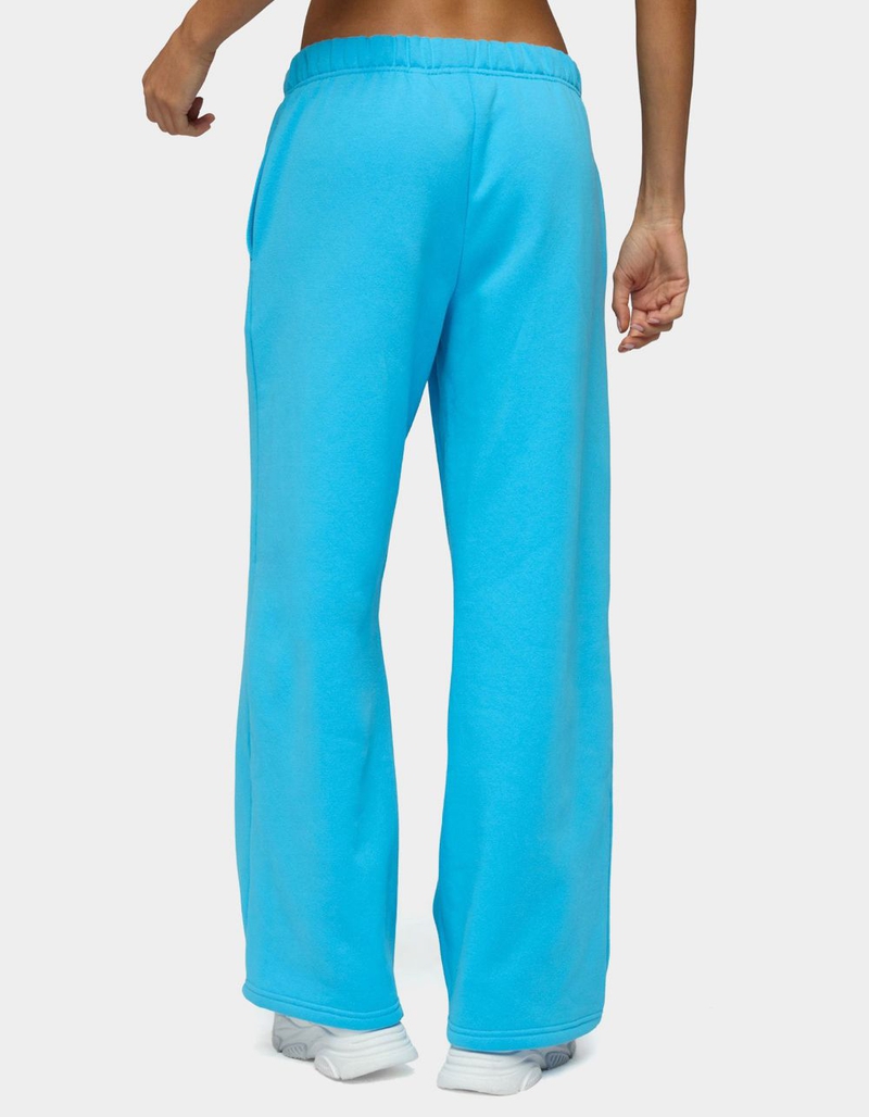 EDIKTED Basic Girl Wide Leg Edikted Sweatpants image number 2