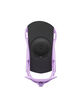 UNION BINDING CO. Rosa Womens Snowboard Bindings image number 4