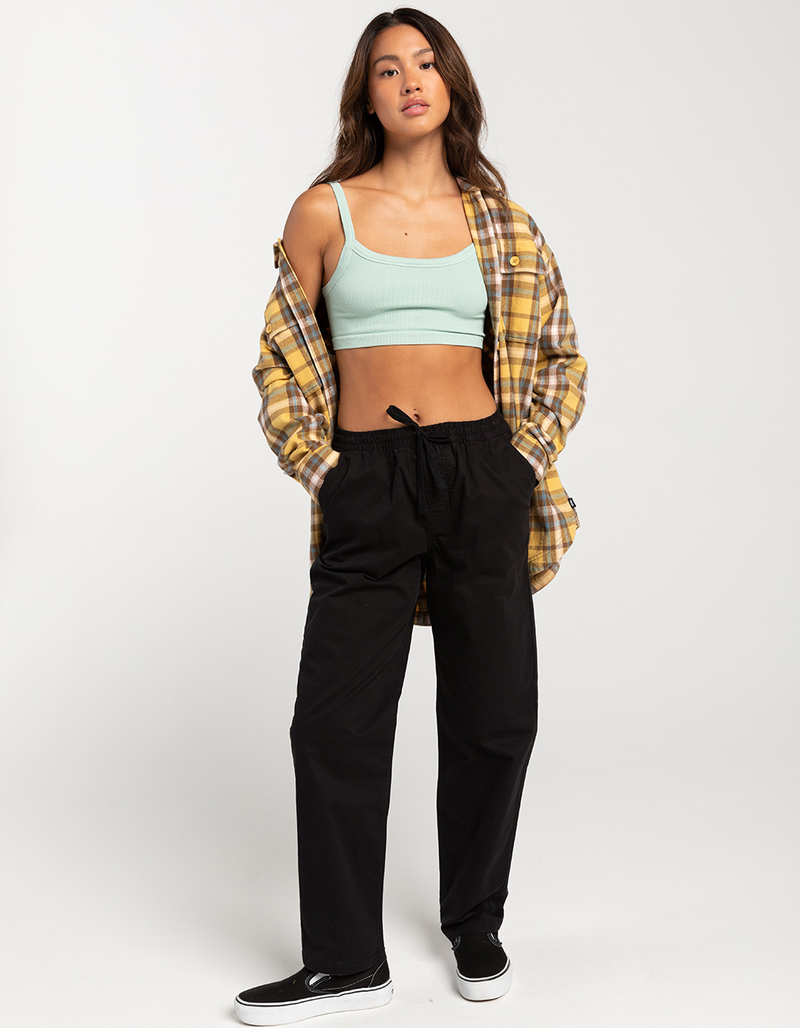 VANS Range Womens Relaxed Pants image number 0