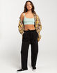 VANS Range Womens Relaxed Pants image number 1