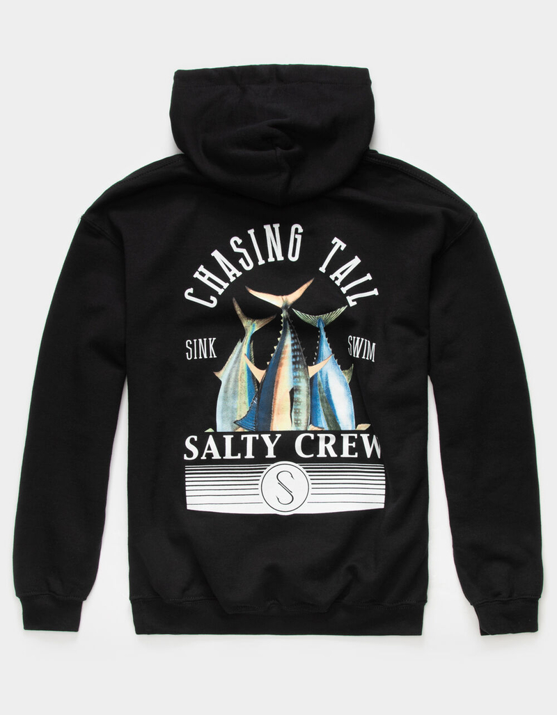 SALTY CREW Tails Up Mens Hoodie image number 0