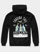 SALTY CREW Tails Up Mens Hoodie image number 1