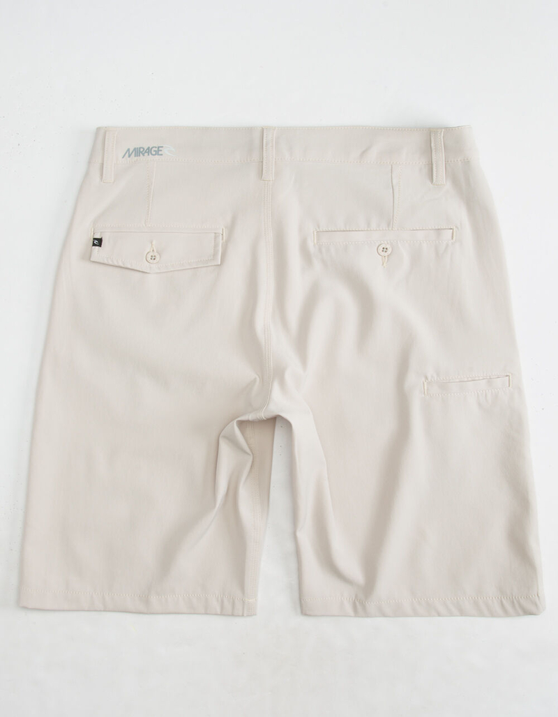RIP CURL Mirage Boardwalk Mens Hybrid Shorts image number 1