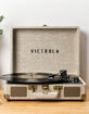 VICTROLA Journey+ Signature Turntable Record Player image number 2