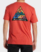 BILLABONG Shine Mens Tee image number 1