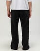 WEST COAST CHOPPERS Skeleton Moto Logo Mens Sweatpants image number 4