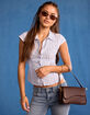 RSQ Womens Button Up Shirt image number 1