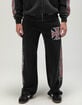 WEST COAST CHOPPERS Crawler Mens Sweatpants image number 1