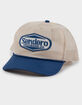 SENDERO PROVISIONS CO. Supply All Mesh Snapback Hat image number 1