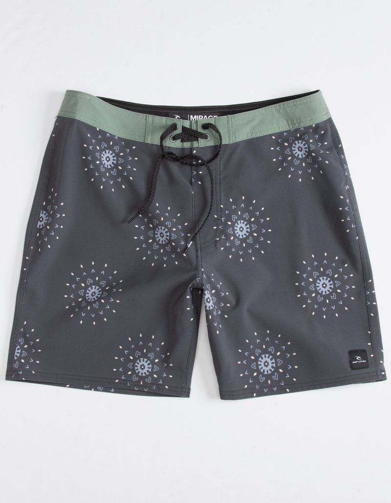 RIP CURL Mirage Velo Mens Boardshorts image number 0