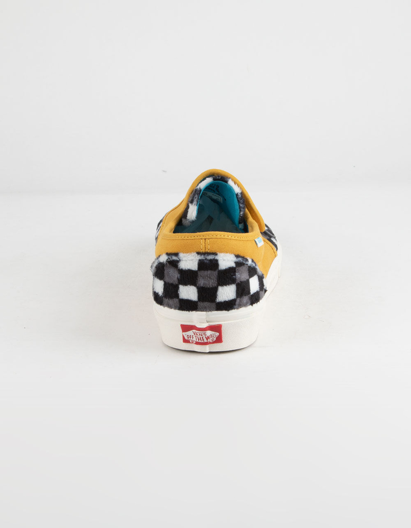 VANS x David Bowie Hunky Dory Slip-On 47 V Shoes image number 4