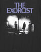 THE EXORCIST Glow Sign Unisex Tee image number 2