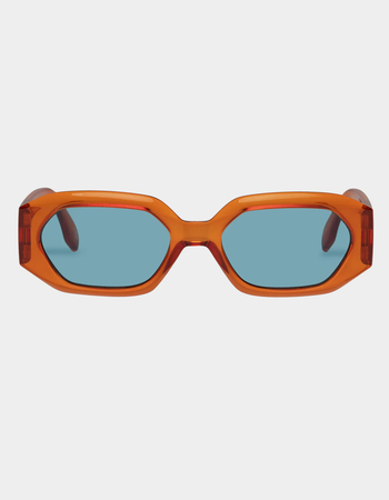 LE SPECS Slaptrash Sunglasses Alternative Image
