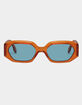 LE SPECS Slaptrash Sunglasses image number 2