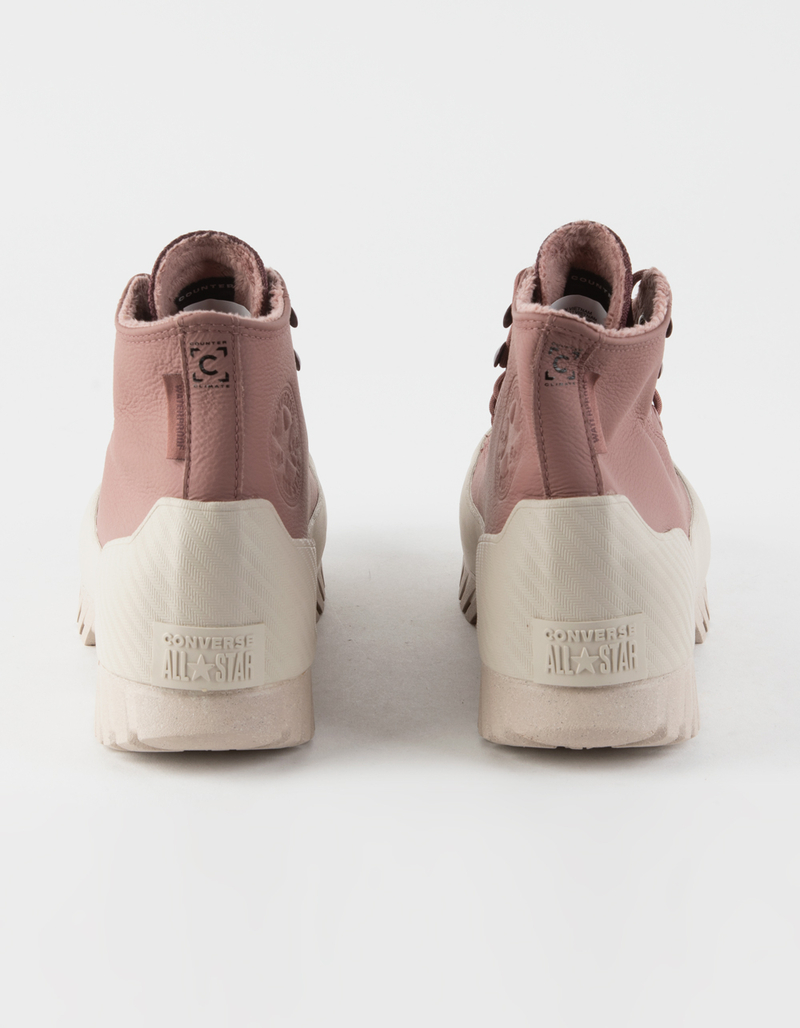 CONVERSE Chuck Taylor All Star Lugged 2.0 Counter Climate Shoes image number 3