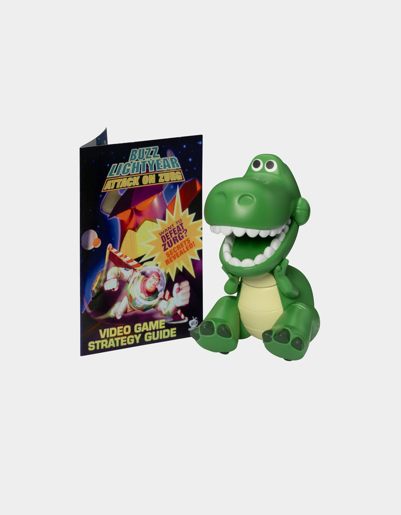 DISNEY Pixar Toy Story Peek-A-Boo Blind Box image number 10