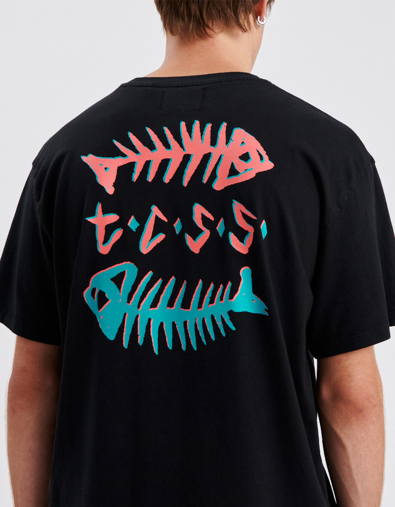 THE CRITICAL SLIDE SOCIETY Boneyard Mens Tee image number 4