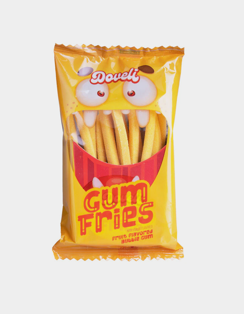 DOVELI Gum Fries image number 0
